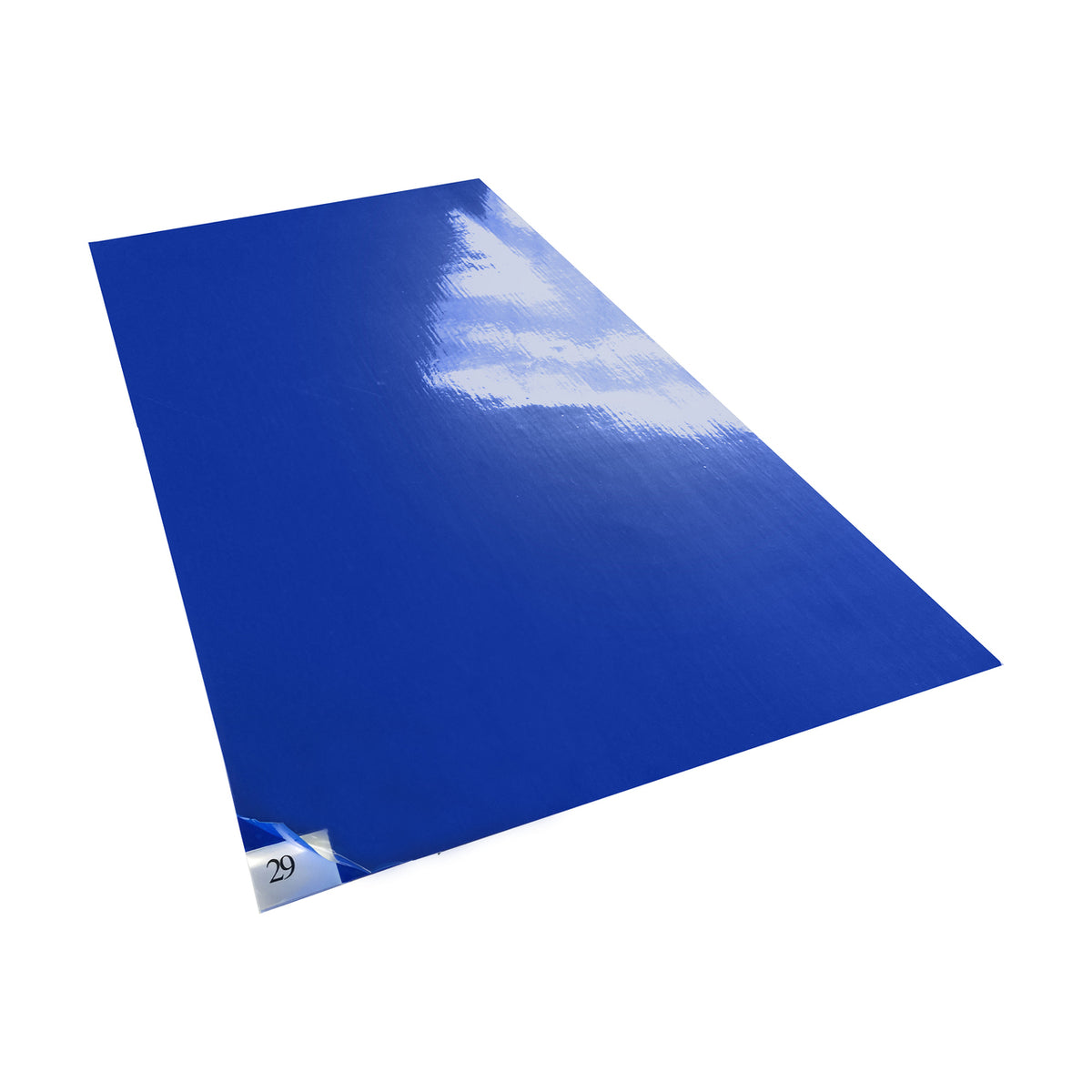 Explore High-Tech Conversions Tacky Traxx® Sticky Mat, 36 X 60 Tacky Mat,  30 Sheets/Mat, 4 Mats/Case, MOQ:5 High-Tech Conversions and many more.  Check out our store and save